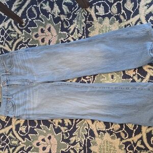 Madewell Jeans